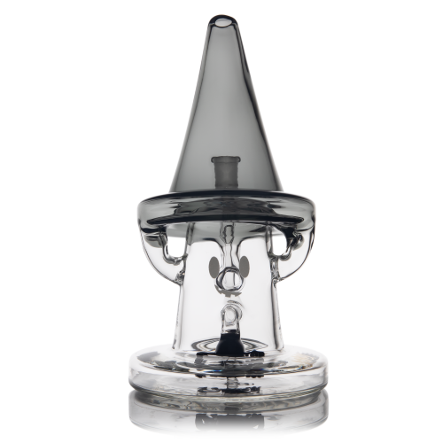 Phantom Mini Dab Rig Halloween 2024 - Édition Limitée Glow-in-the-Dark, vue 5