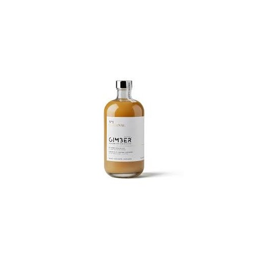 Gimber Bio 700ml