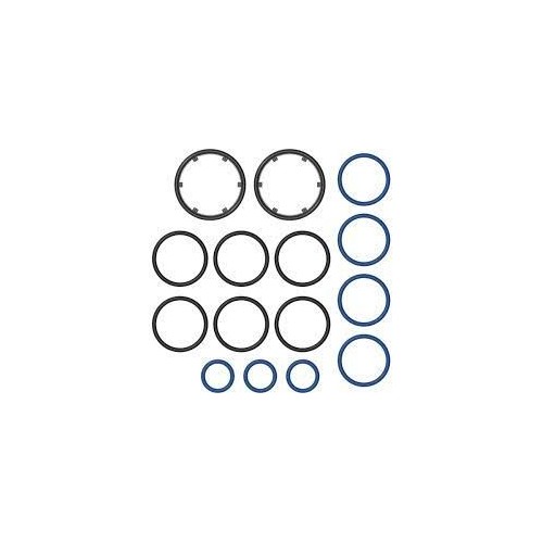 Set Solid Valve O-Ring - Volcano