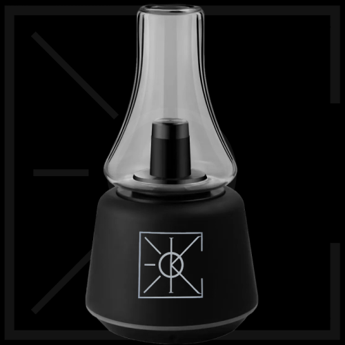 Dab Cup Katalyzer - Vaporisation Élégante pour Concentrés et Cartouches