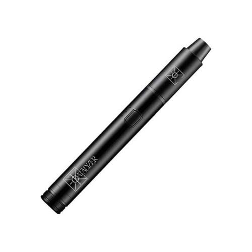 Katalyzer Mini Dab Wax Pen – Vaporisateur Concentrés Compact