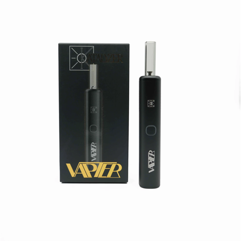 VAPTER vaporisateur Katalyzer