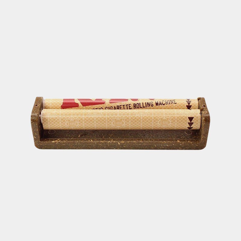 rouleuse RAW de 110 mm en ecoplastic