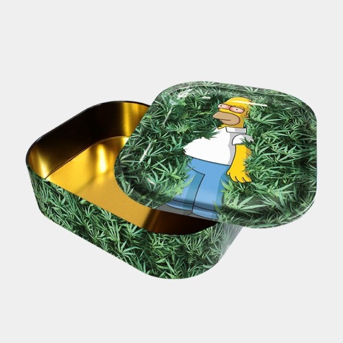 Boite Plateau Homer