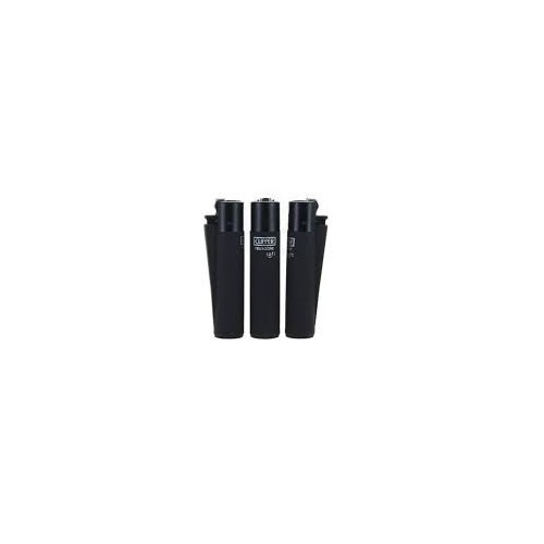 Briquet Clipper Original – Rechargeable & Indémodable, vue 4