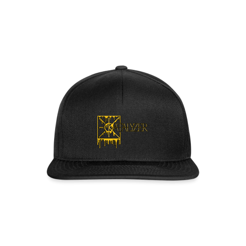 Casquette Snapback Drip