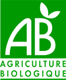 Certifié Agriculture Biologique