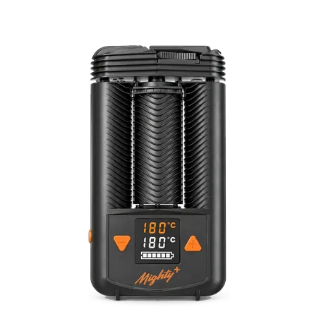 Mighty+ Storz & Bickel — vaporisateur portable