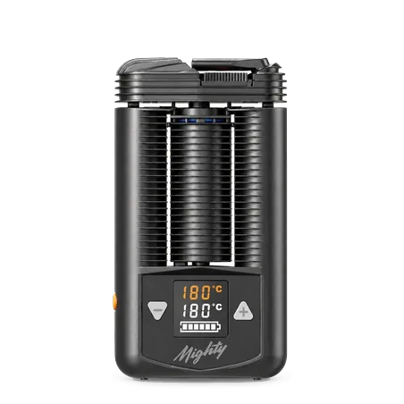 Mighty Storz & Bickel — vaporisateur portable
