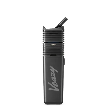 Veazy Storz & Bickel — vaporisateur portable Couleur Noir