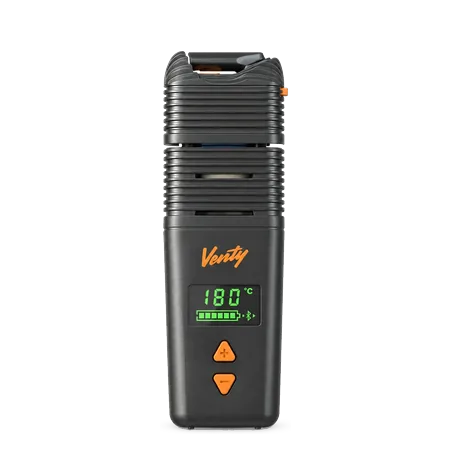 Venty Storz & Bickel — vaporisateur portable