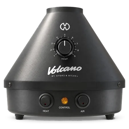 Volcano Classic — Storz & Bickel