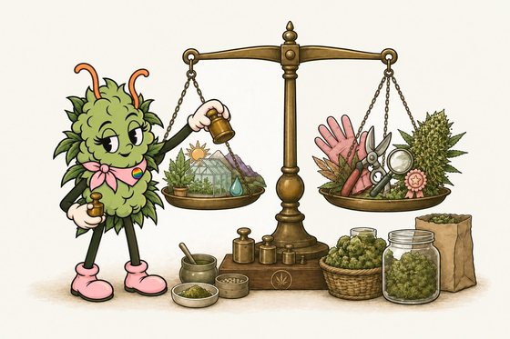 Miss Bud — le barème
