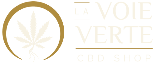 La Voie Verte - CBD Shop Paris