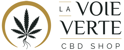 La Voie Verte - CBD Shop Paris
